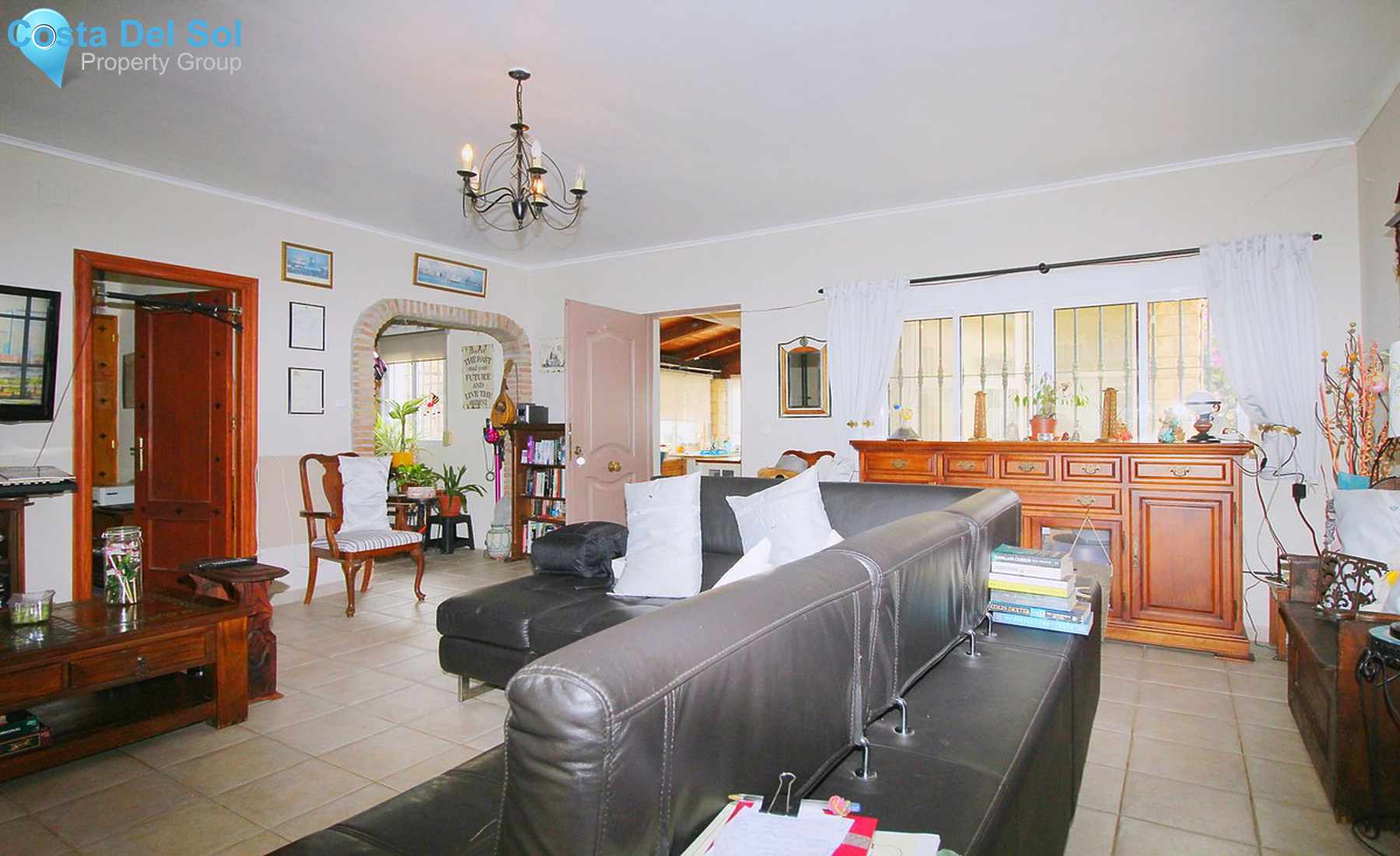 House in Cártama-1522177