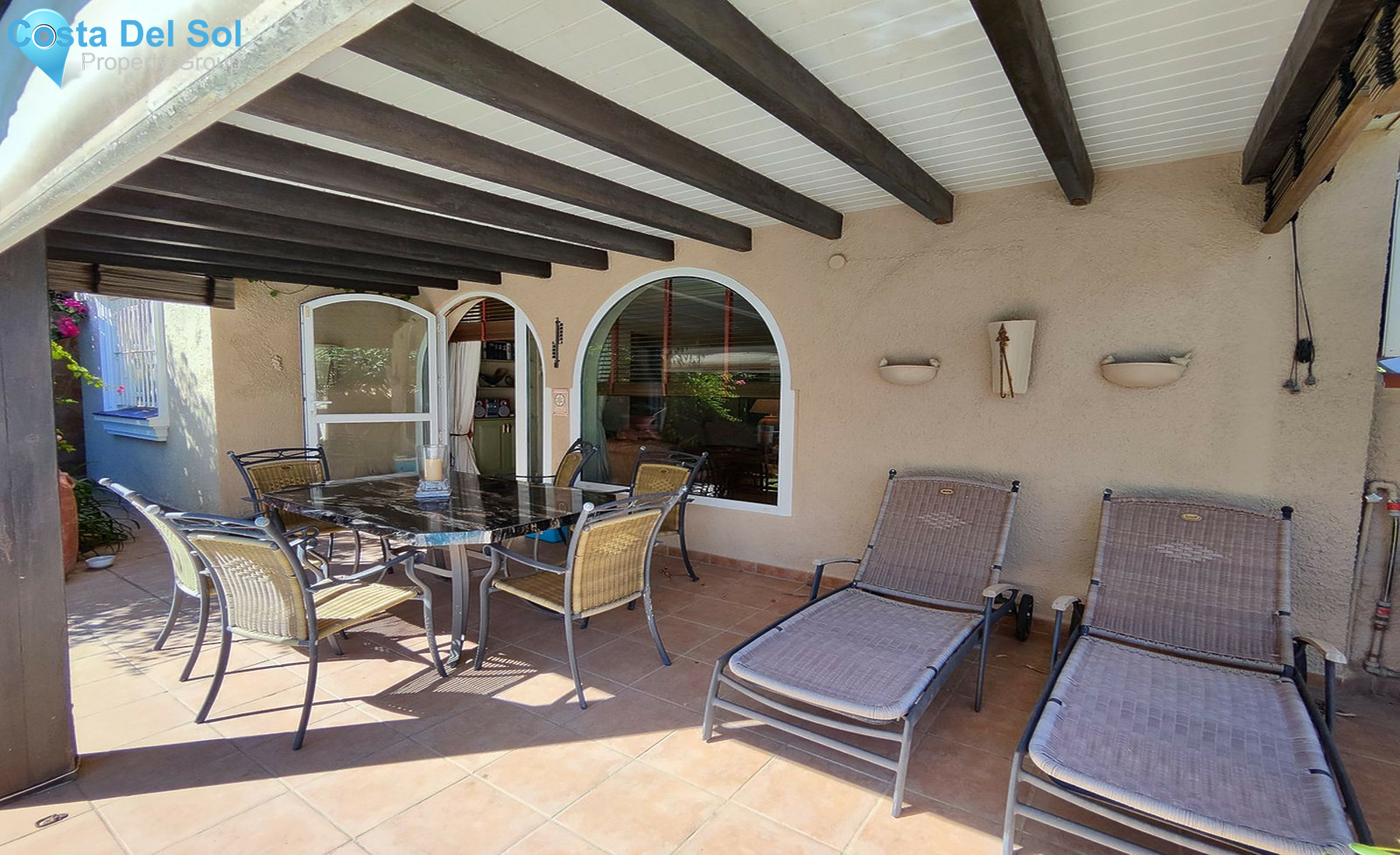 House in El Faro-1512117