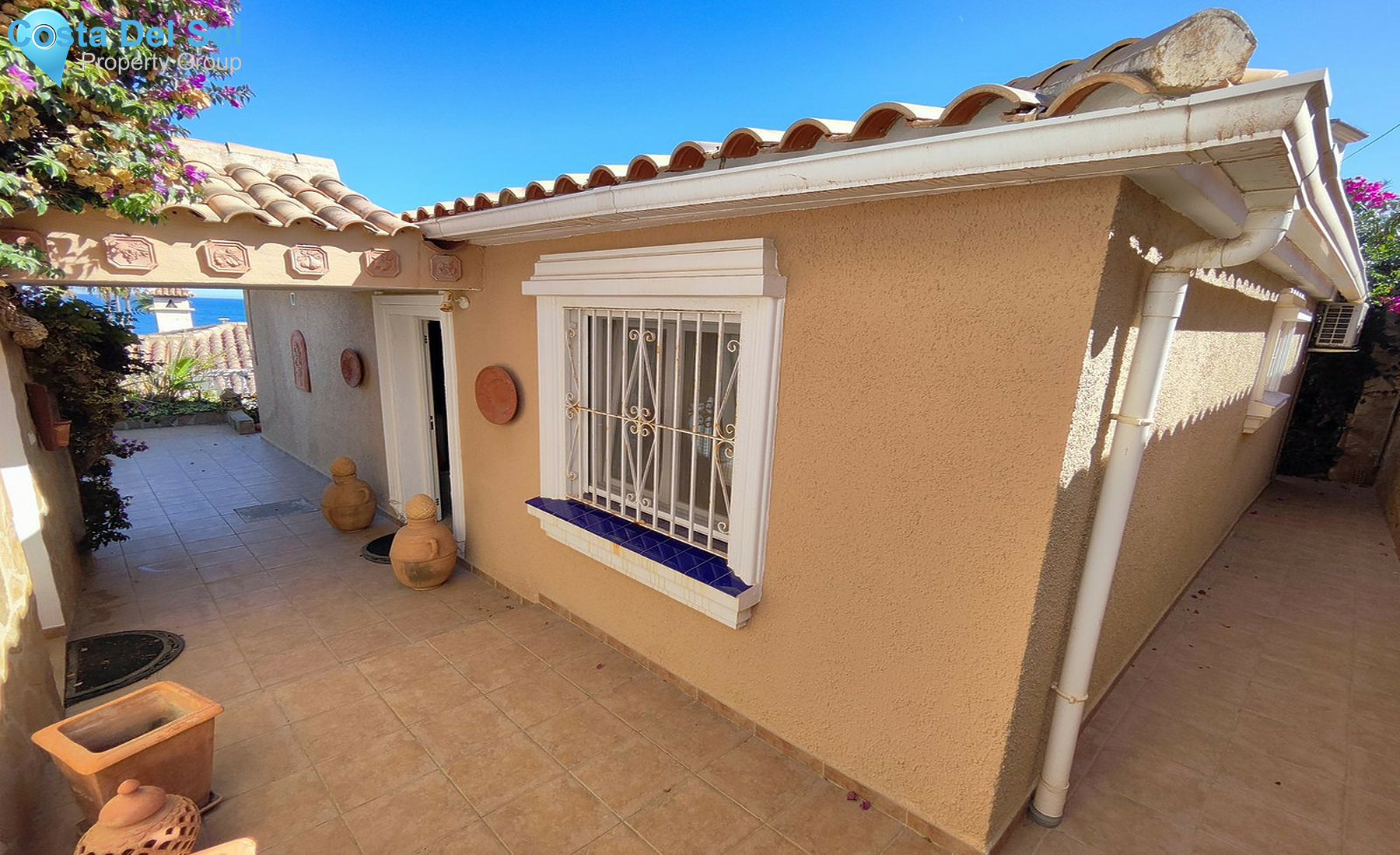 House in El Faro-1512120