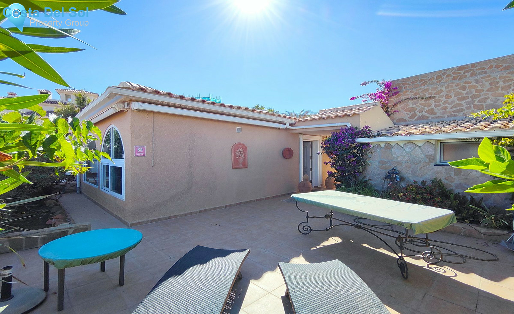 House in El Faro-1512123