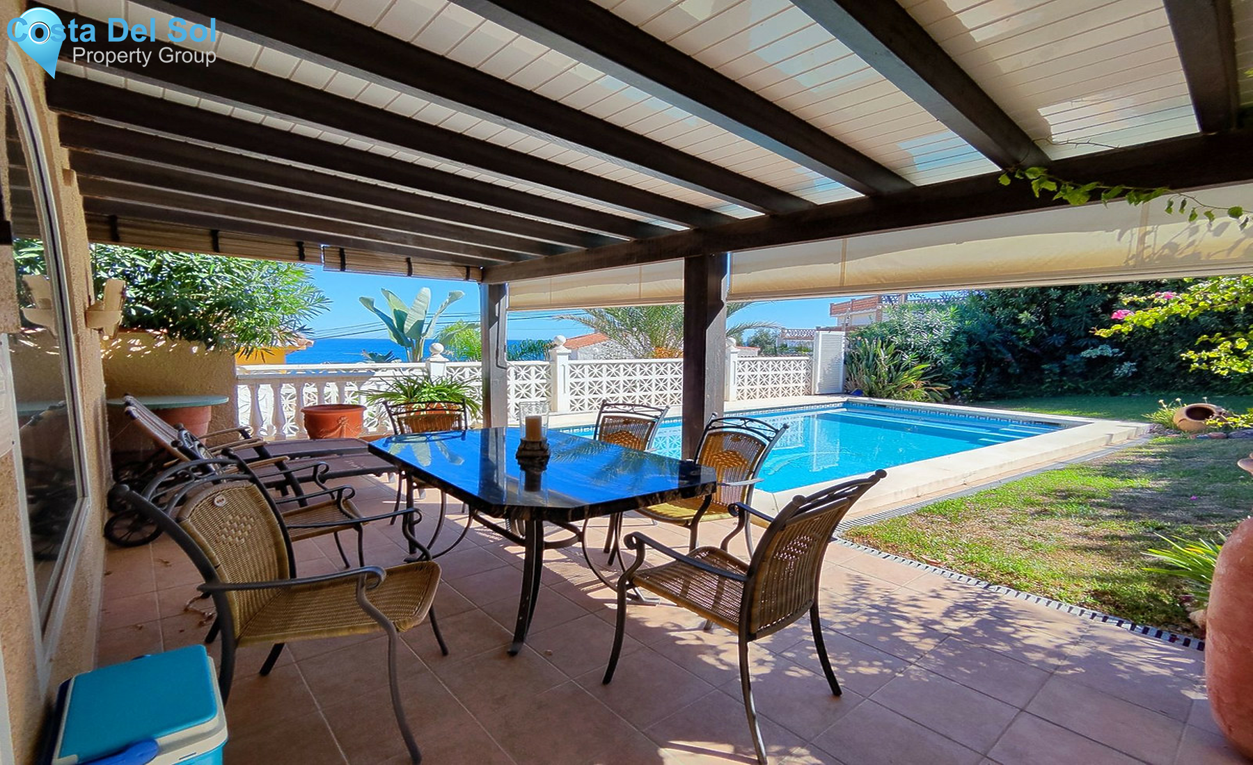 House in El Faro-1512107