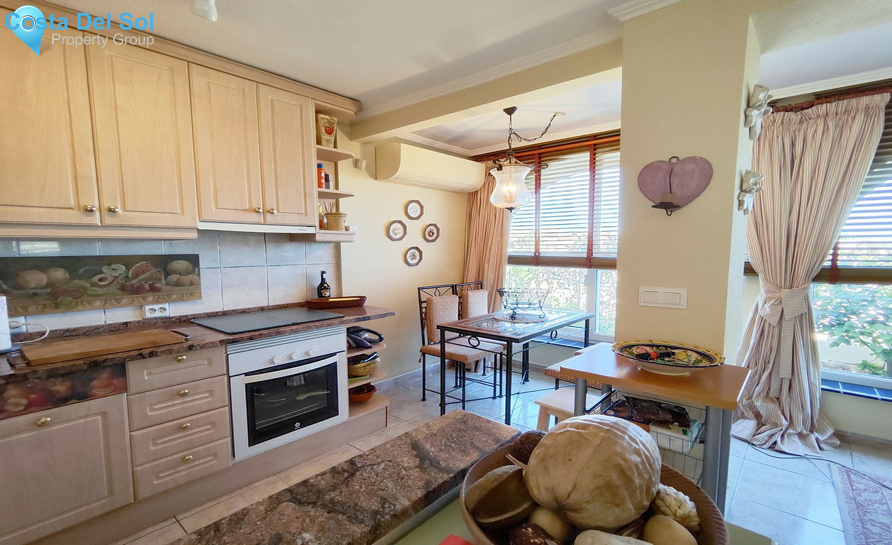 House in El Faro-1512109