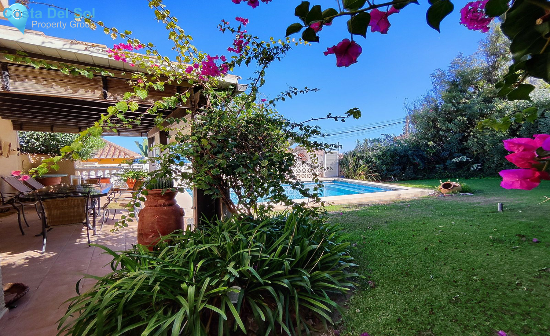 House in El Faro-1512111