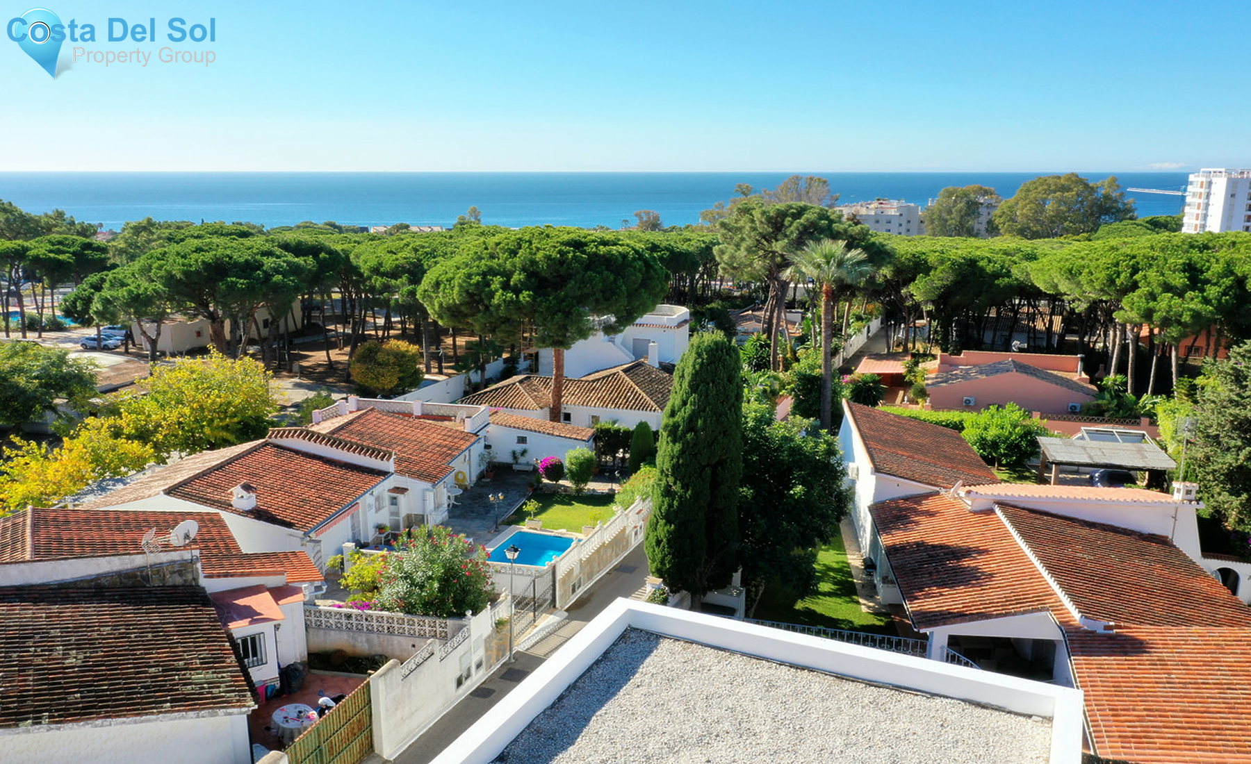 House in El Rosario-1311396