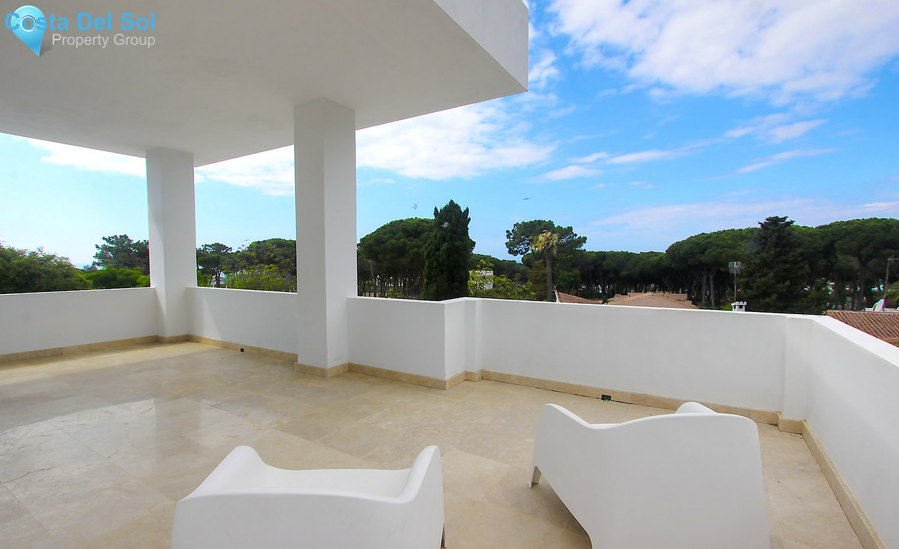 House in El Rosario-1311398