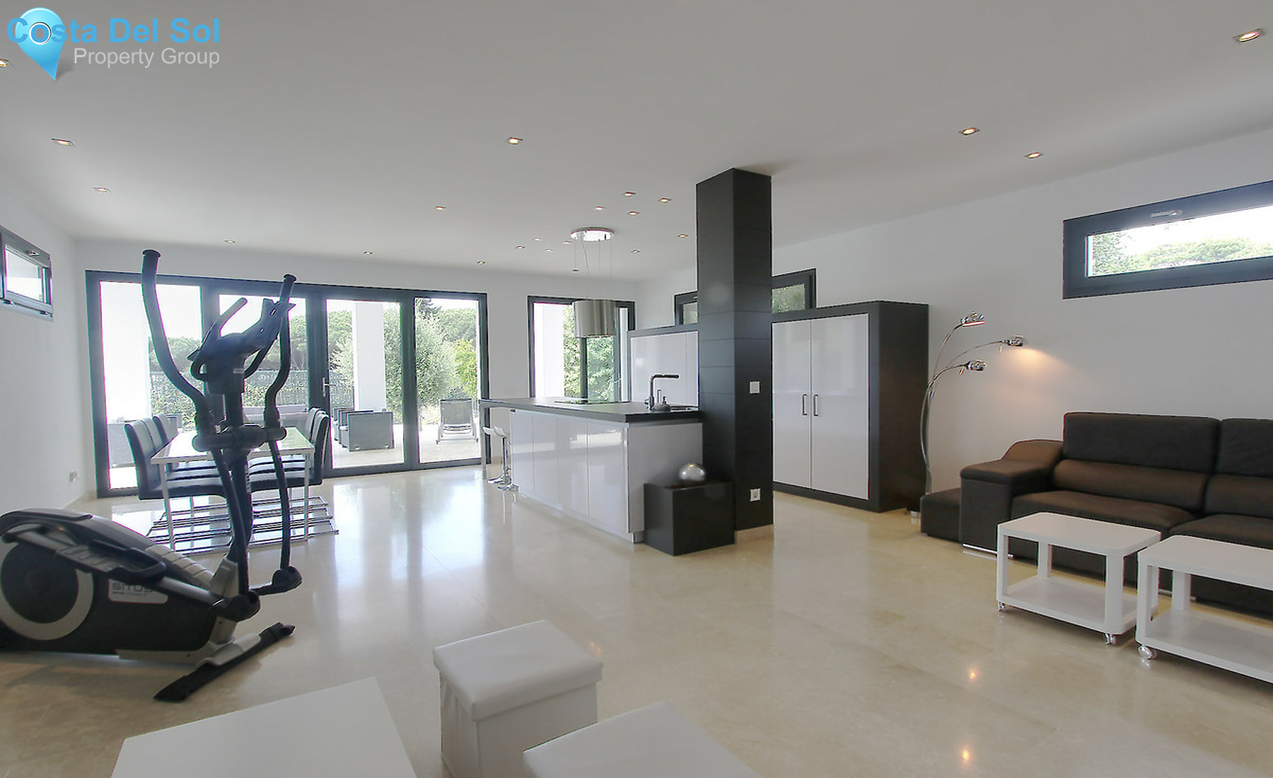 House in El Rosario-1311399