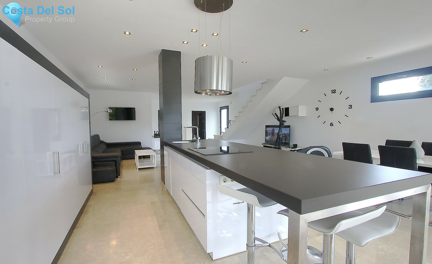 House in El Rosario-1311400