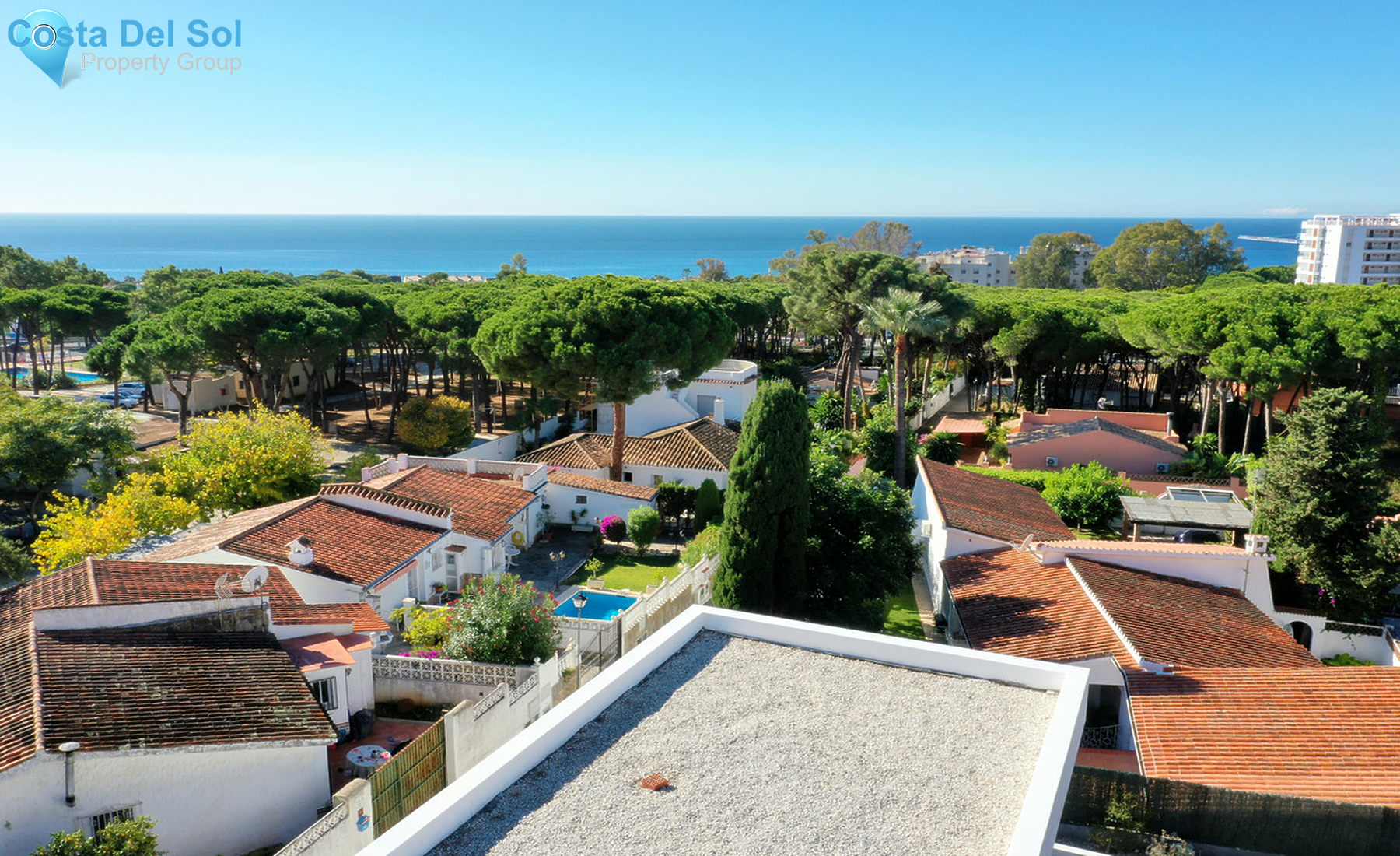 House in El Rosario-1311402