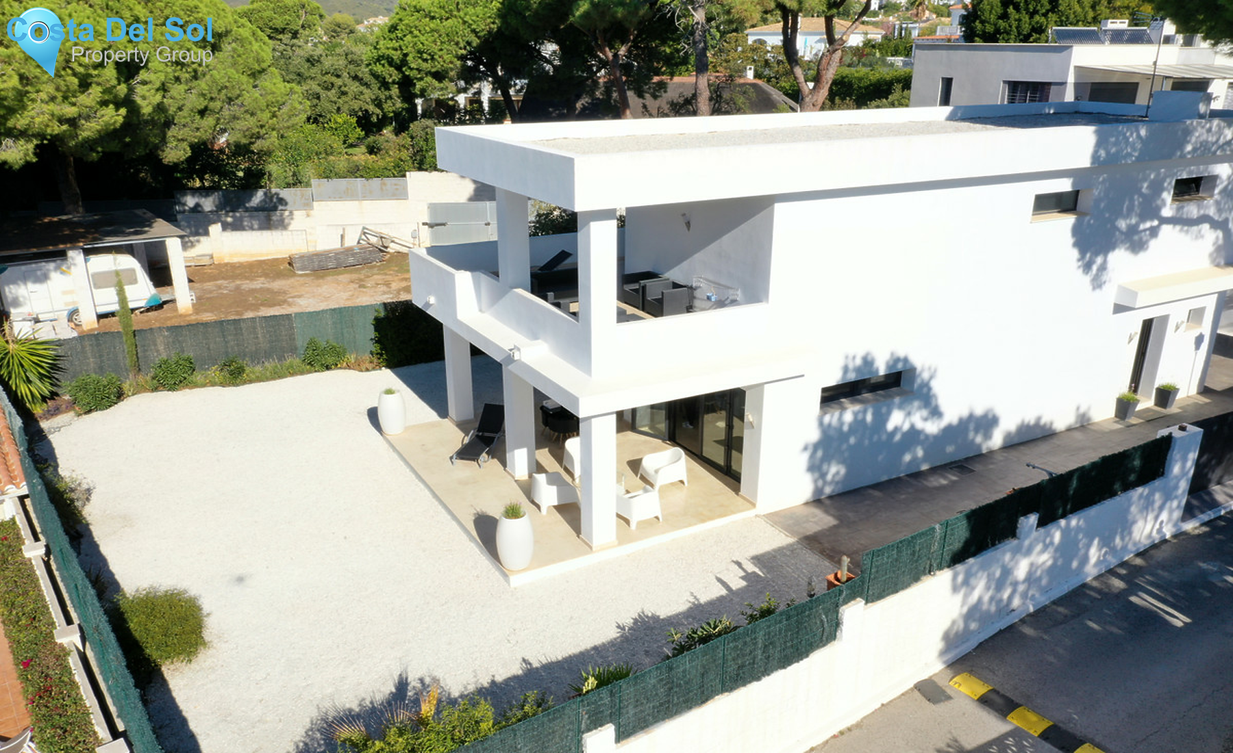 House in El Rosario-1311403