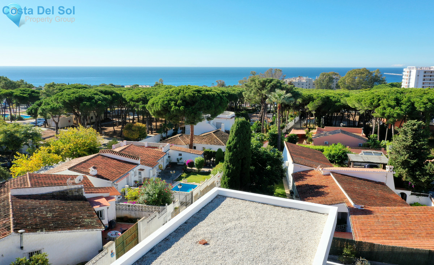 House in El Rosario-1311386