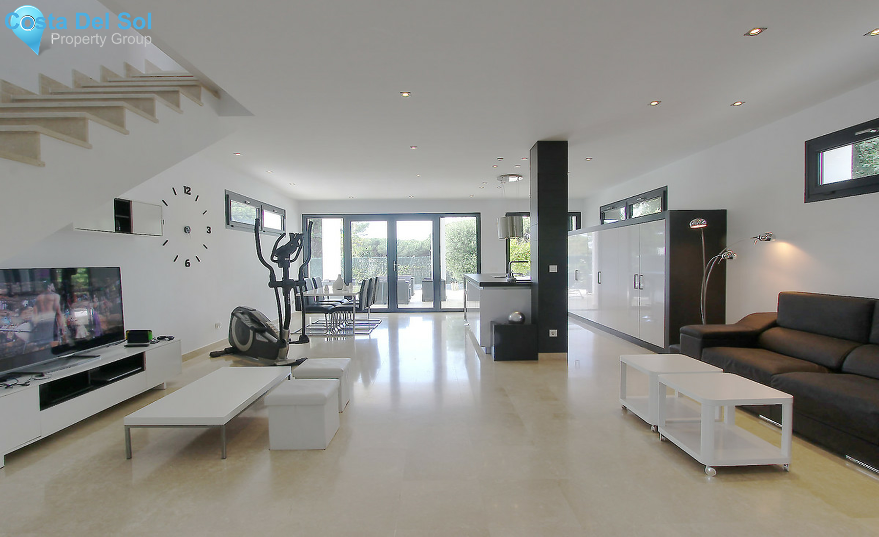 House in El Rosario-1311387