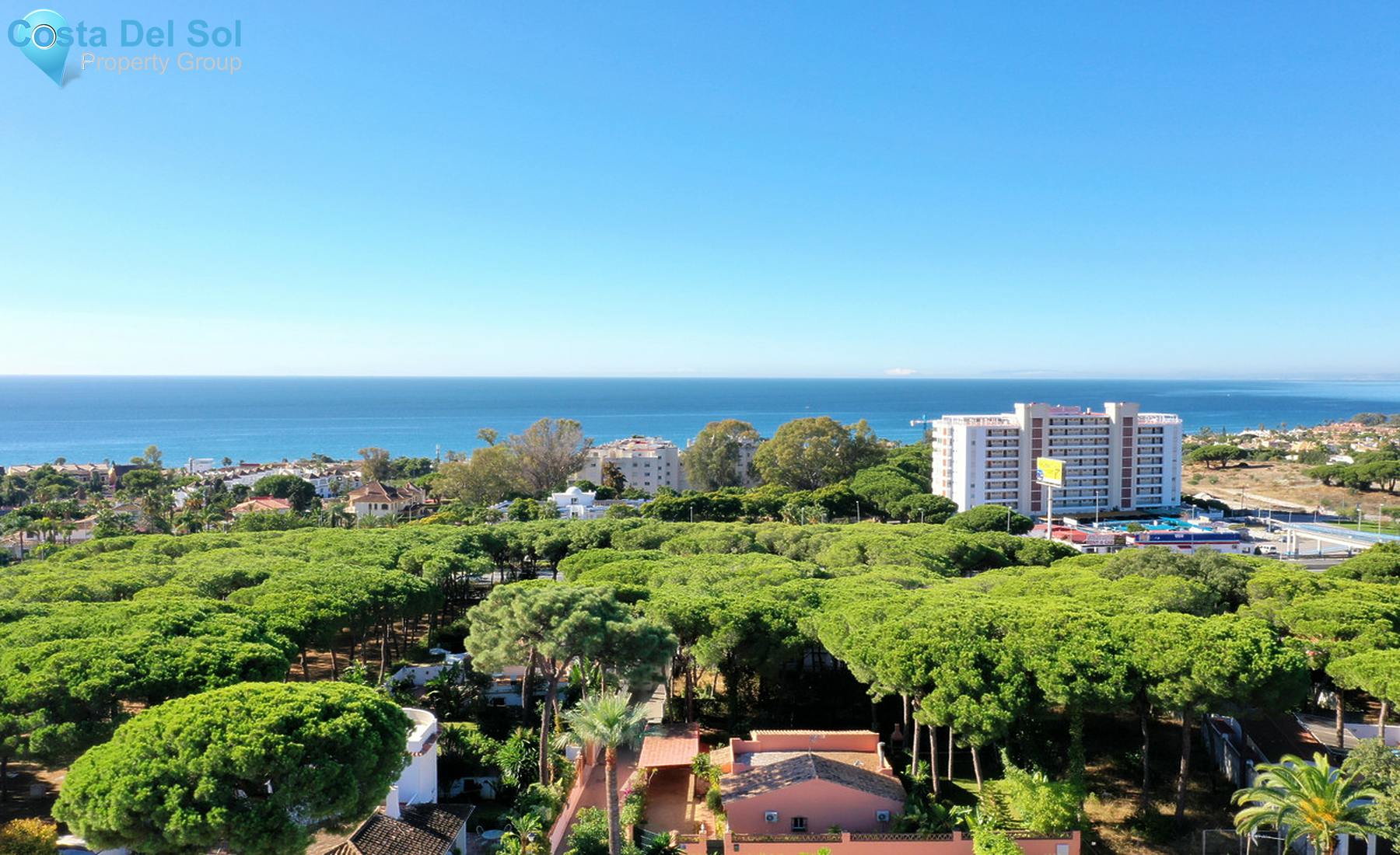 House in El Rosario-1311388