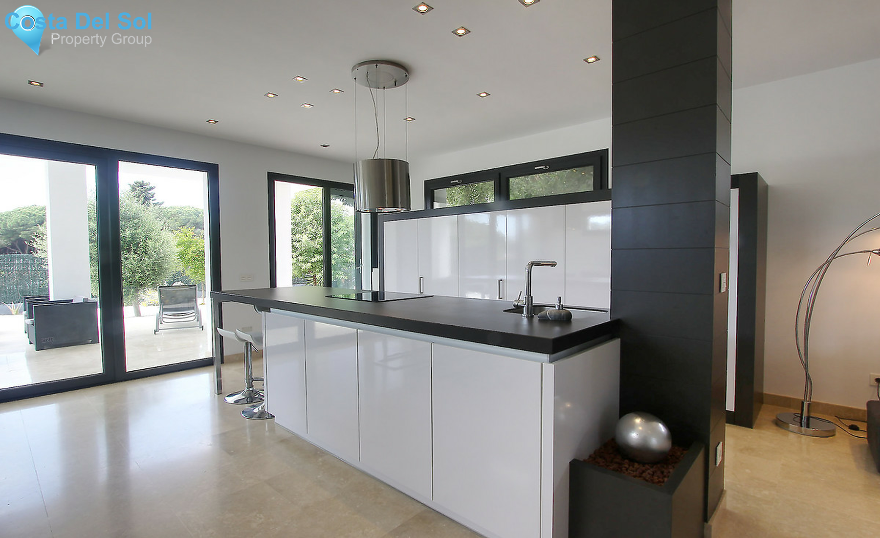 House in El Rosario-1311389