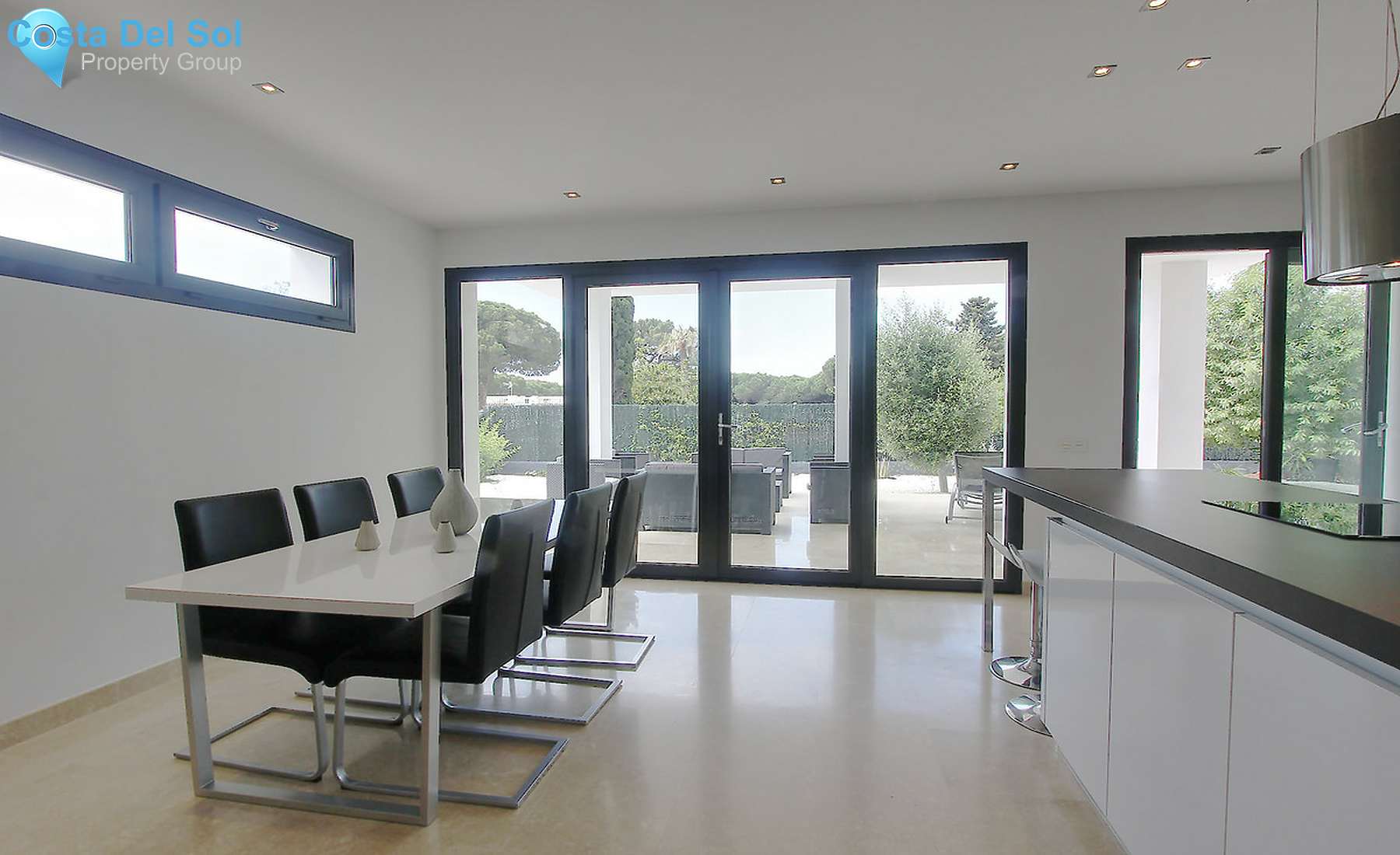 House in El Rosario-1311390