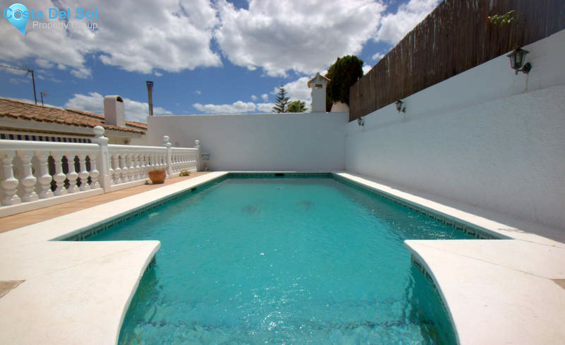 House in Estepona