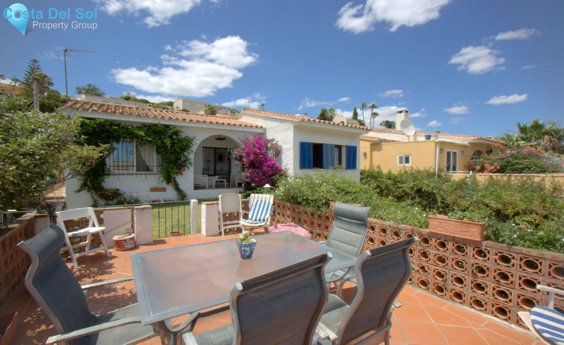 House in Estepona-1236661