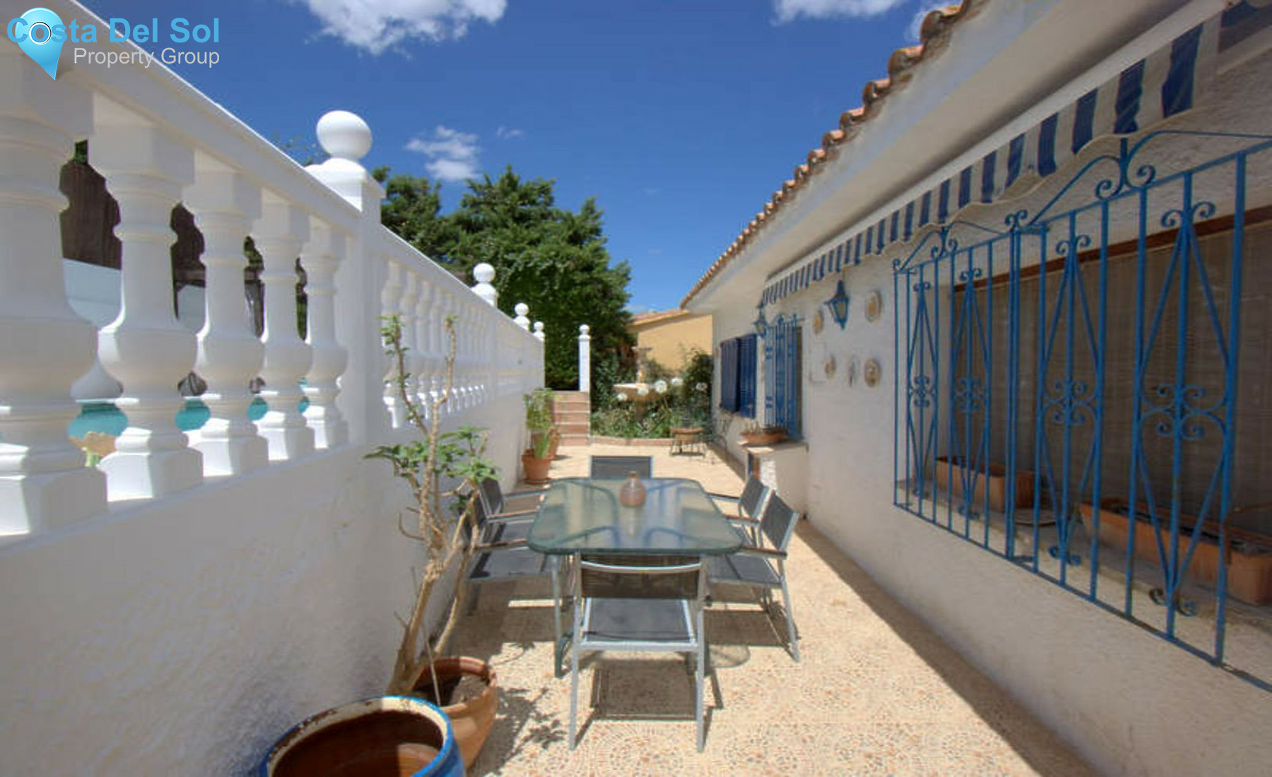 House in Estepona-1236670