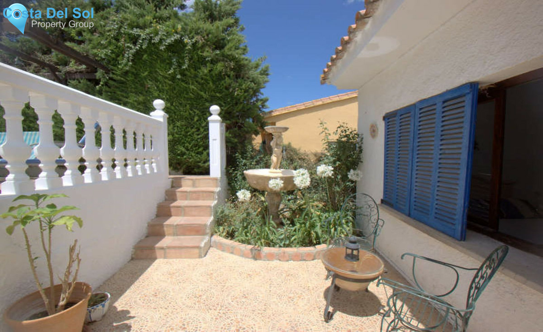 House in Estepona-1236671