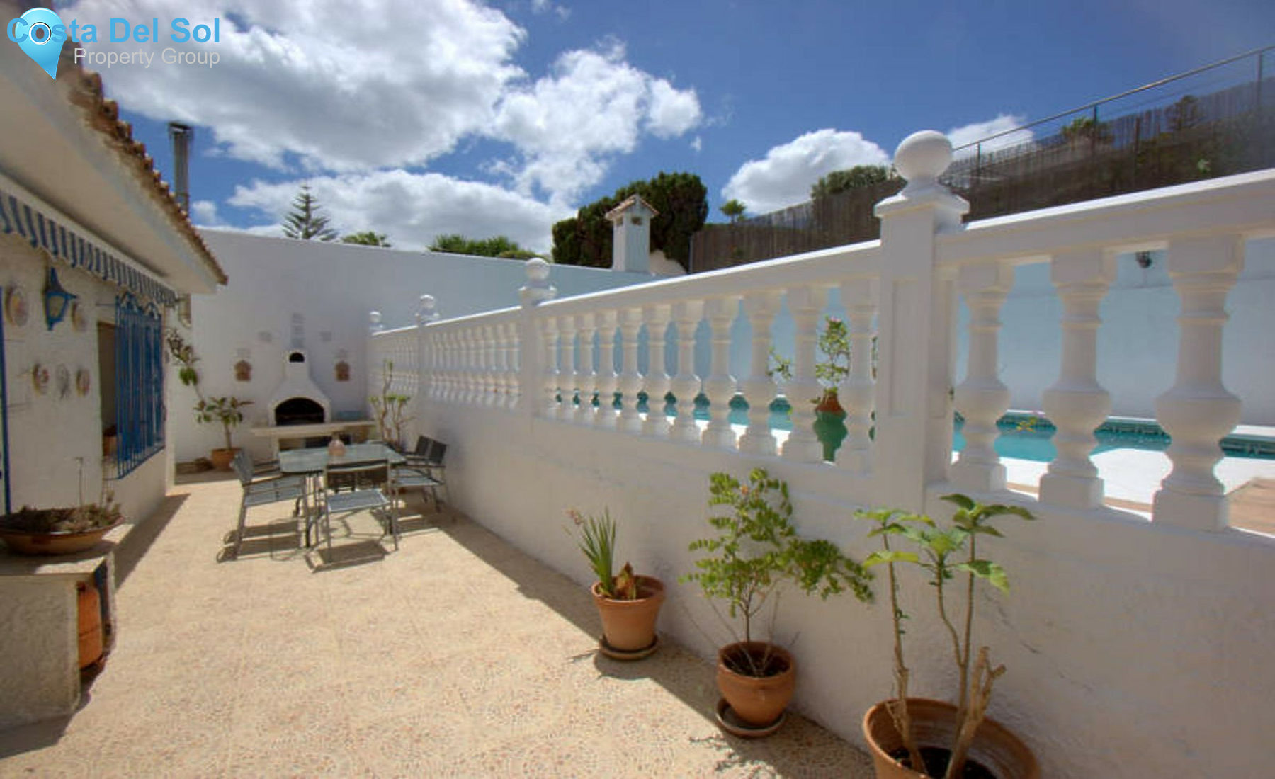 House in Estepona-1236672