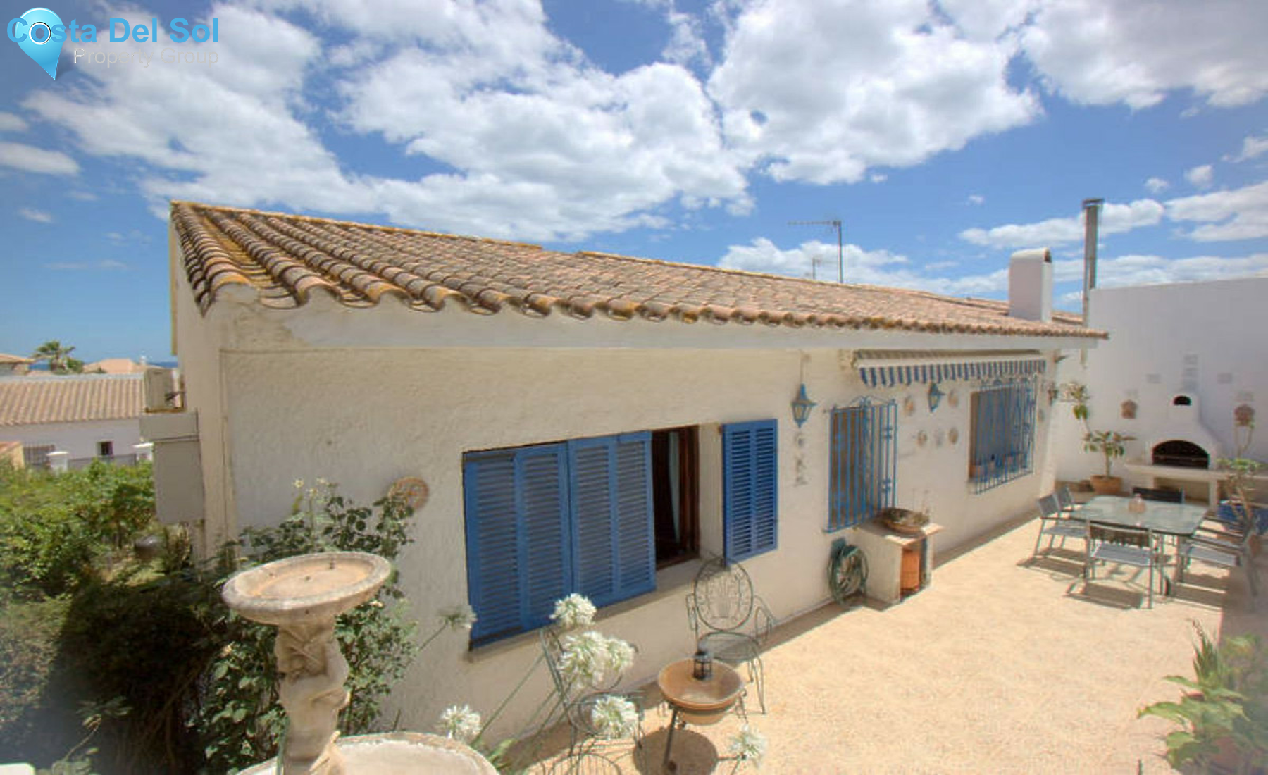 House in Estepona-1236673