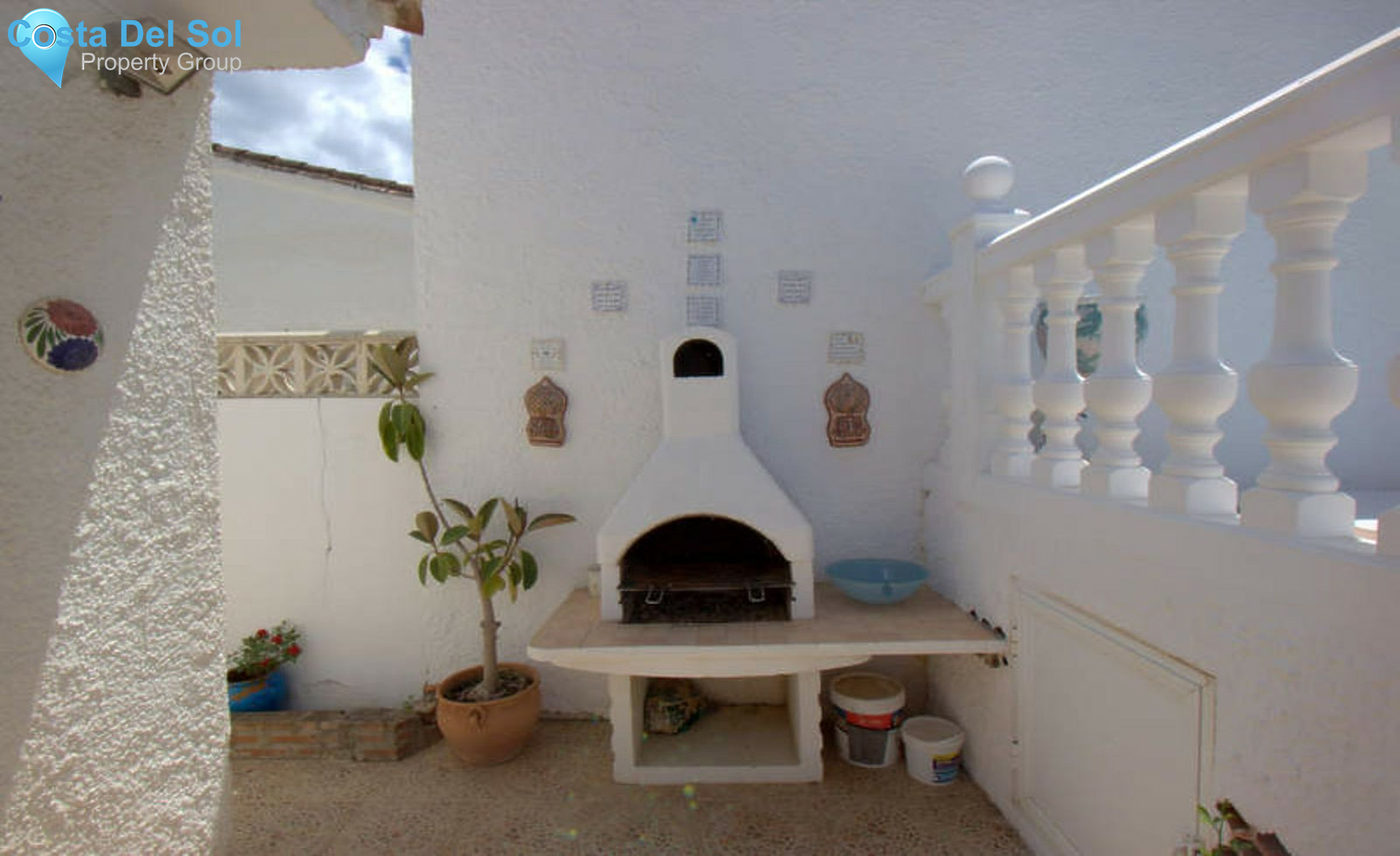 House in Estepona-1236674
