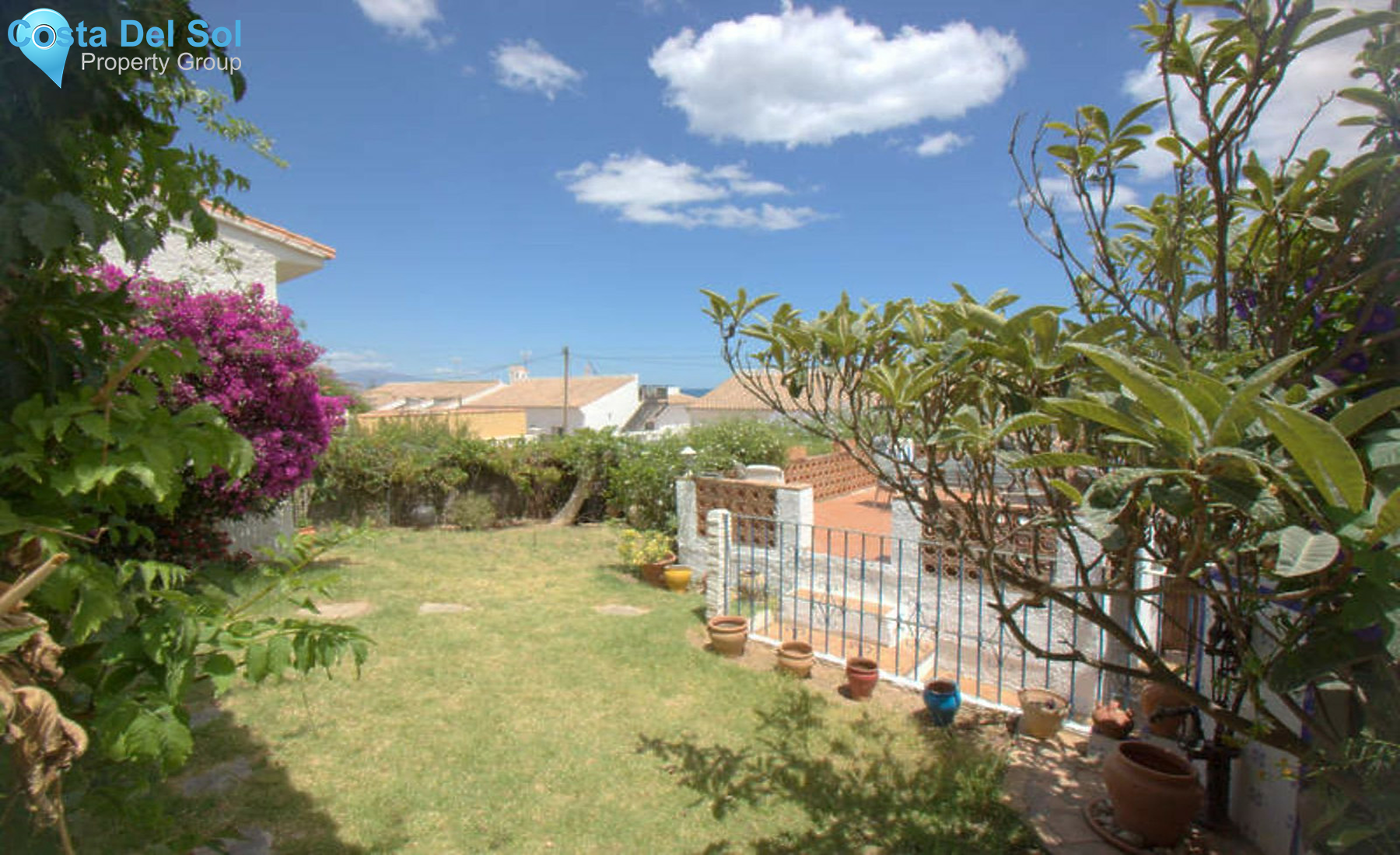House in Estepona-1236675