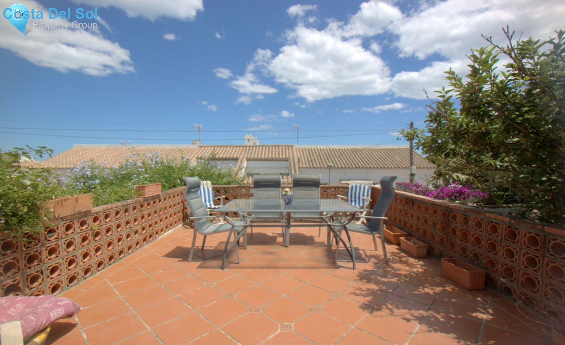 House in Estepona-1236662