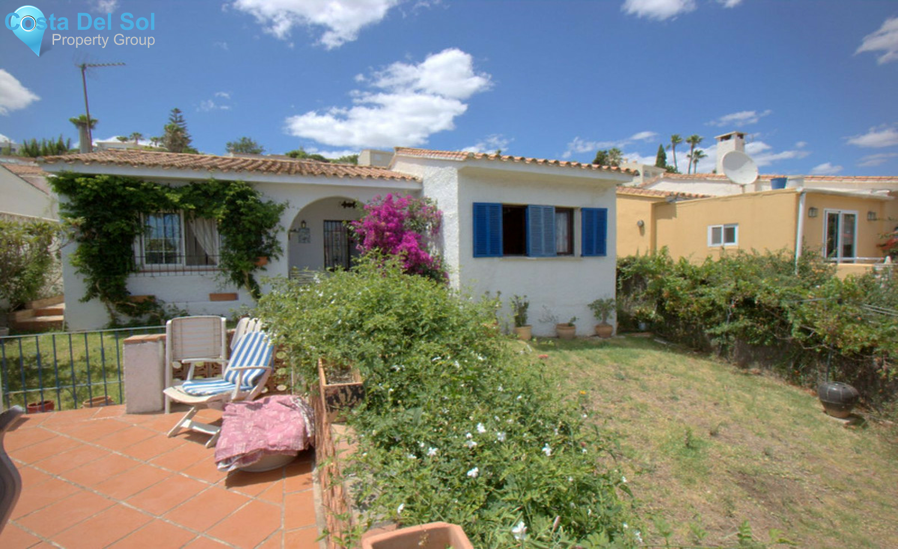 House in Estepona-1236663