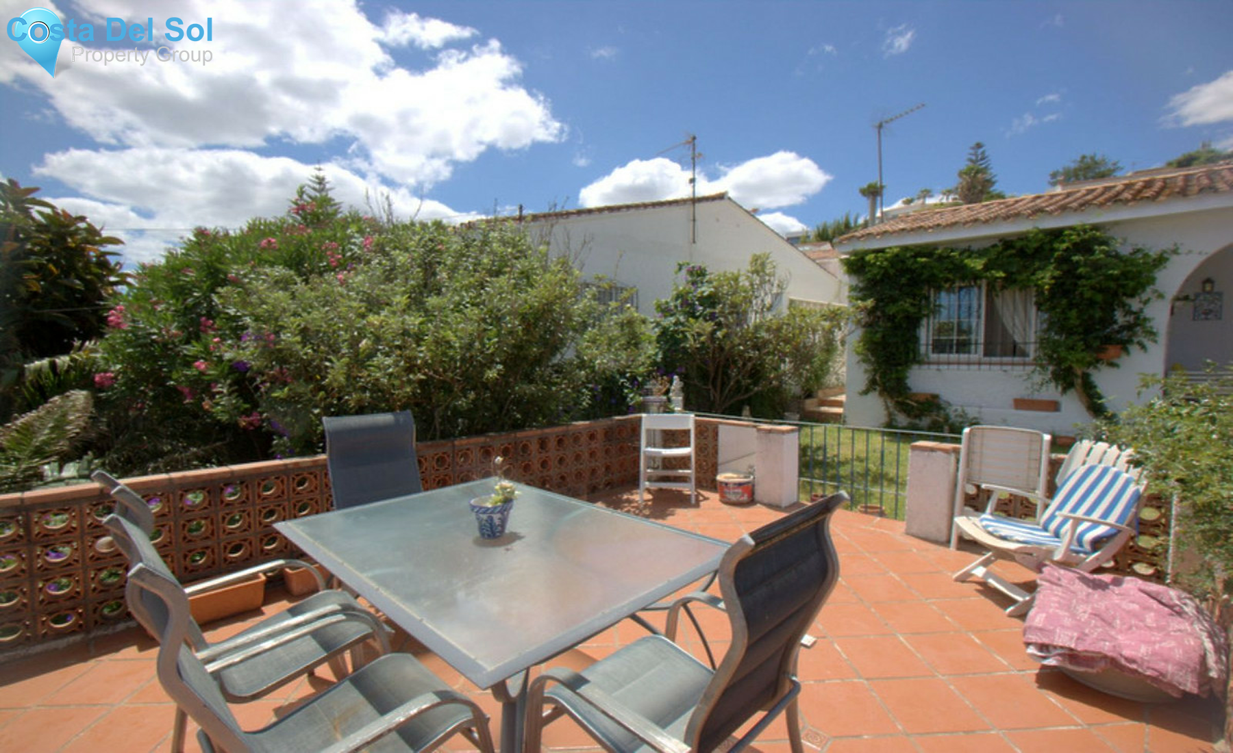 House in Estepona-1236664