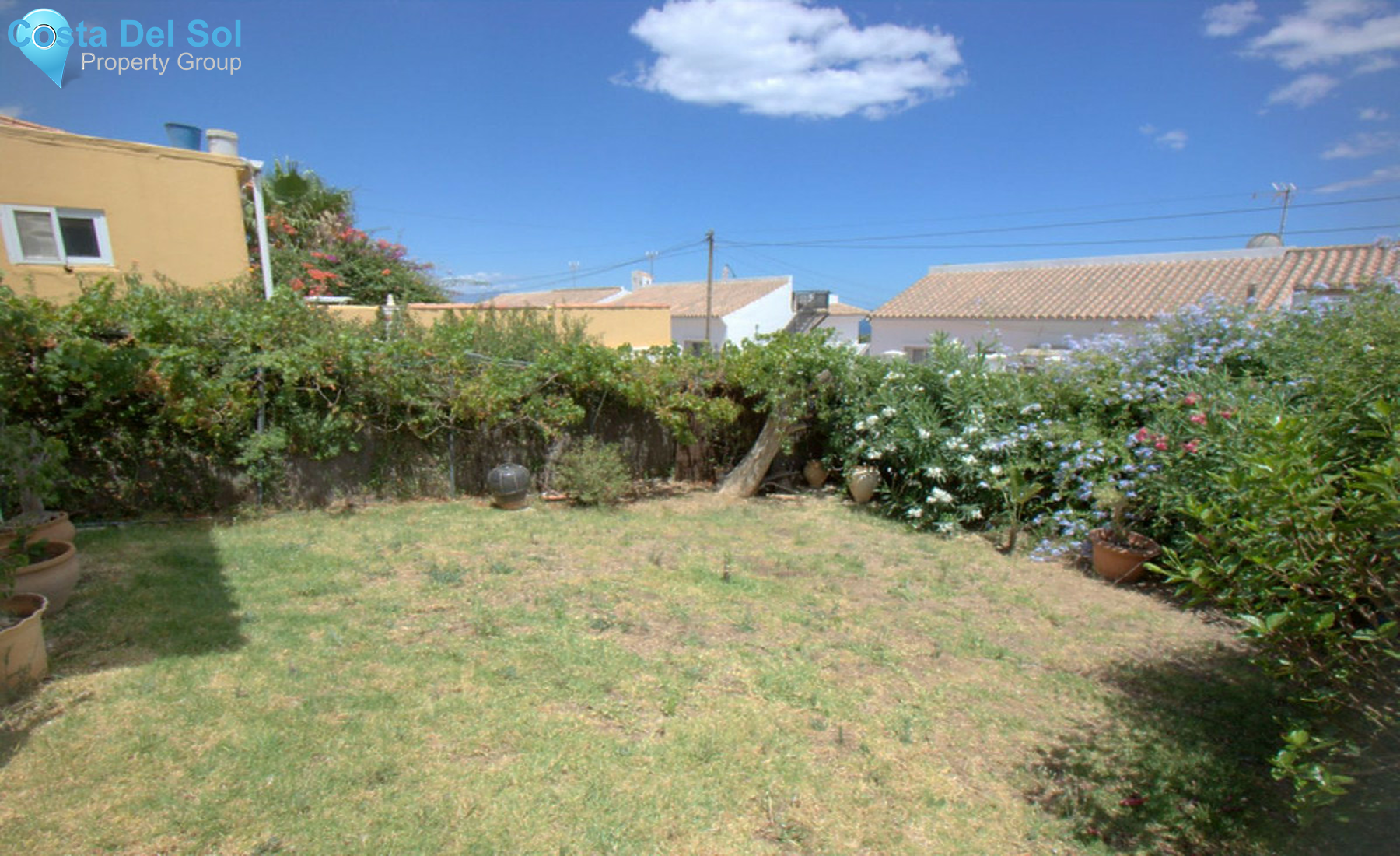 House in Estepona-1236665