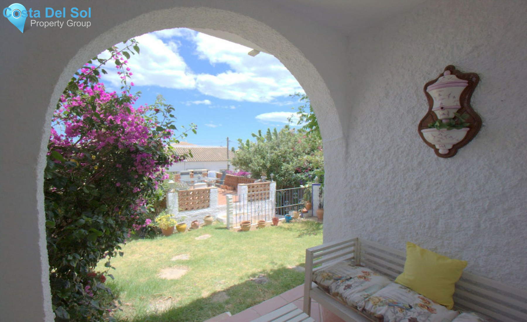 House in Estepona-1236666