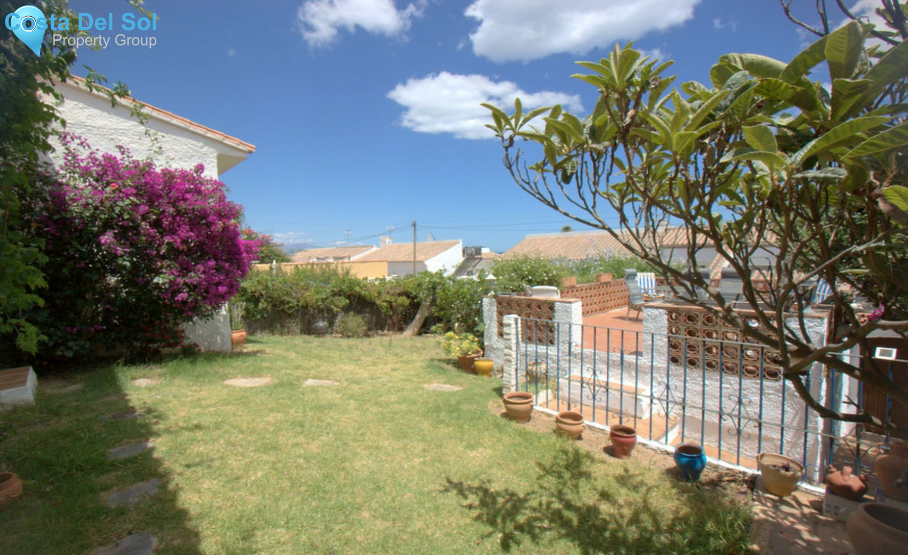 House in Estepona-1236667