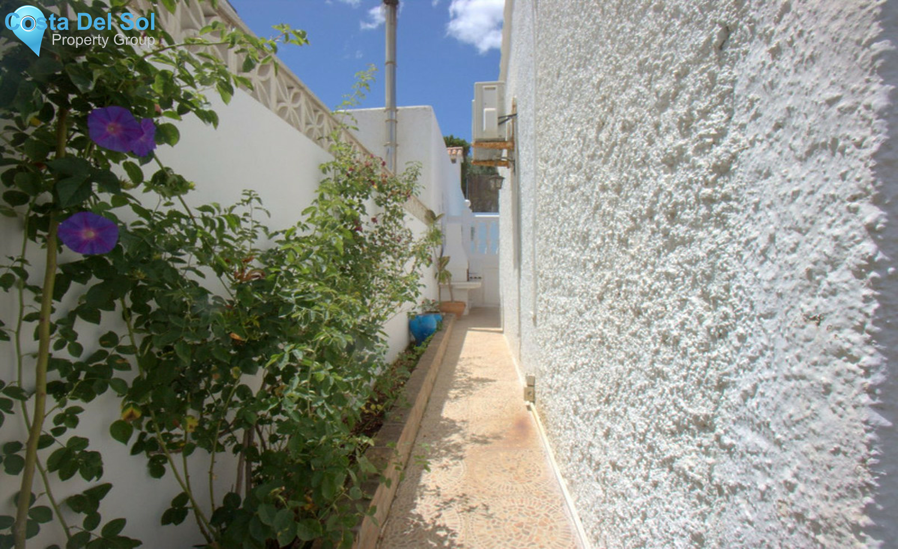 House in Estepona-1236668