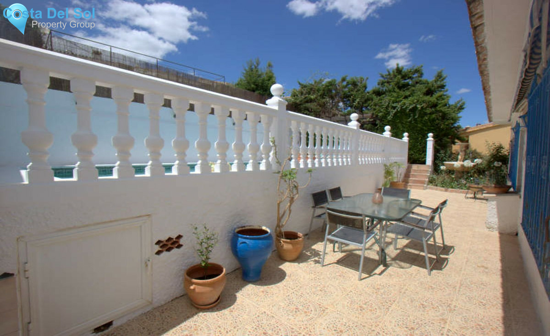 House in Estepona-1236669