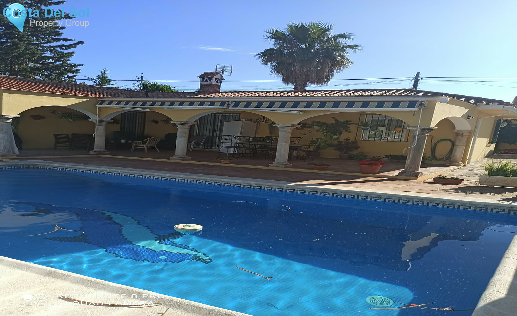 House in Estepona-1248909