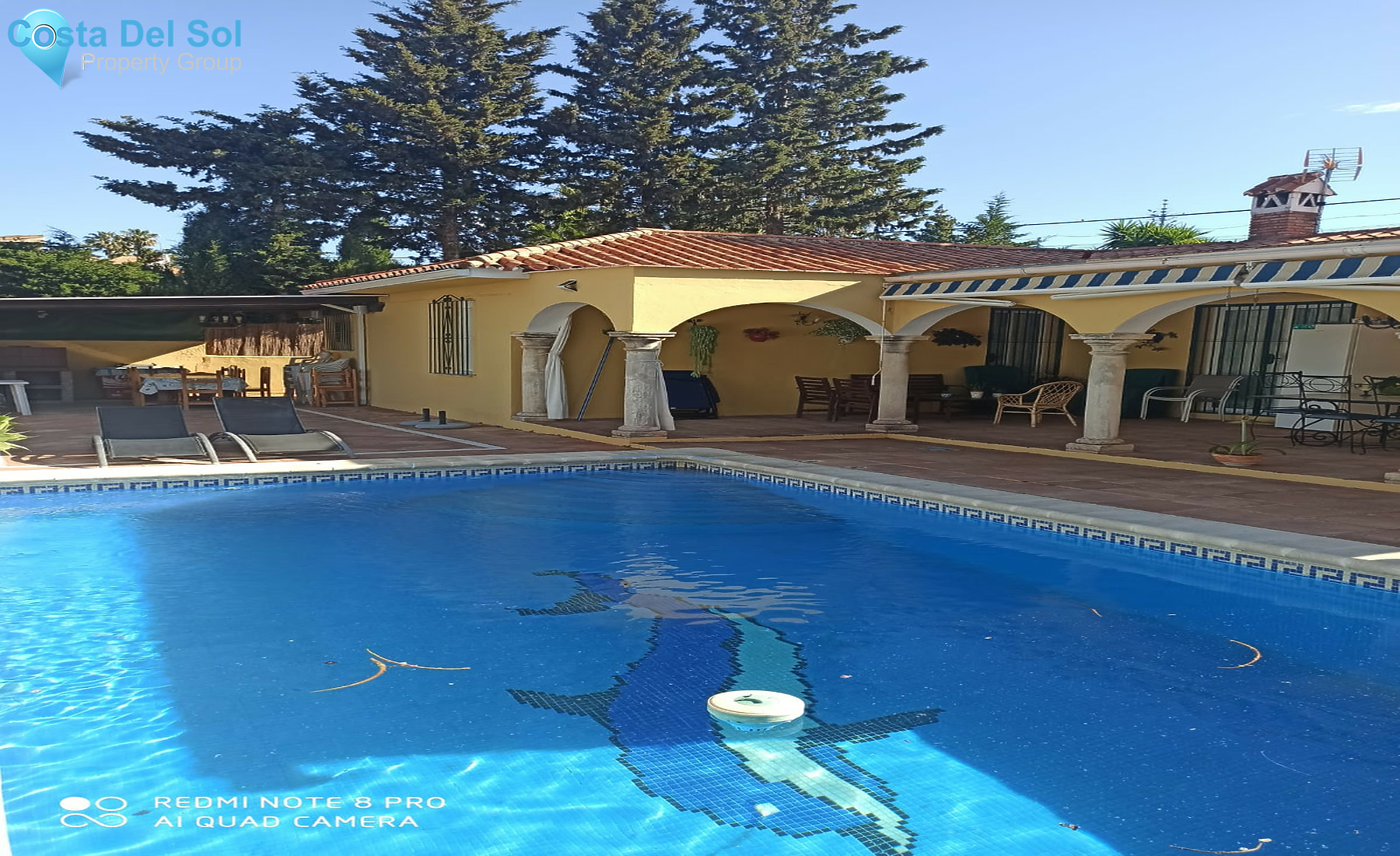 House in Estepona-1248892