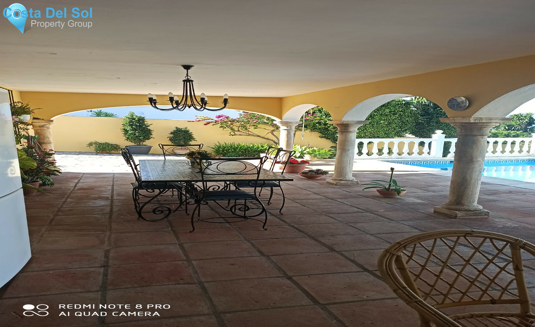 House in Estepona-1248893