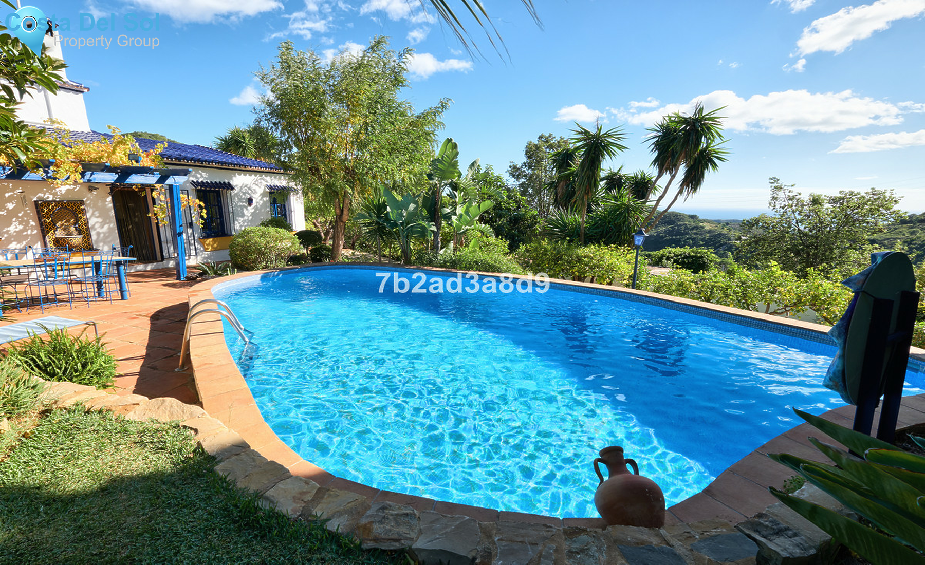 House in Estepona-1300791