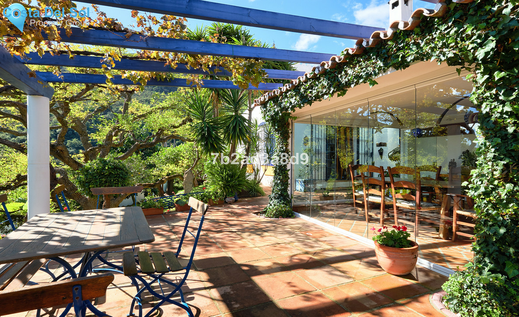 House in Estepona-1300801