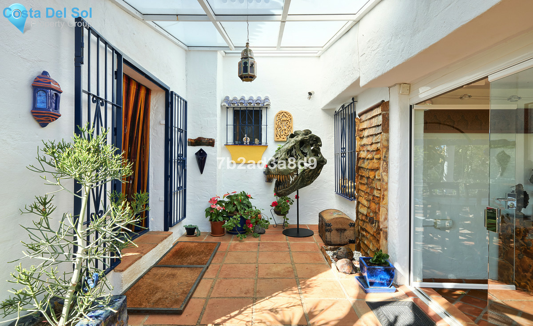 House in Estepona-1300802