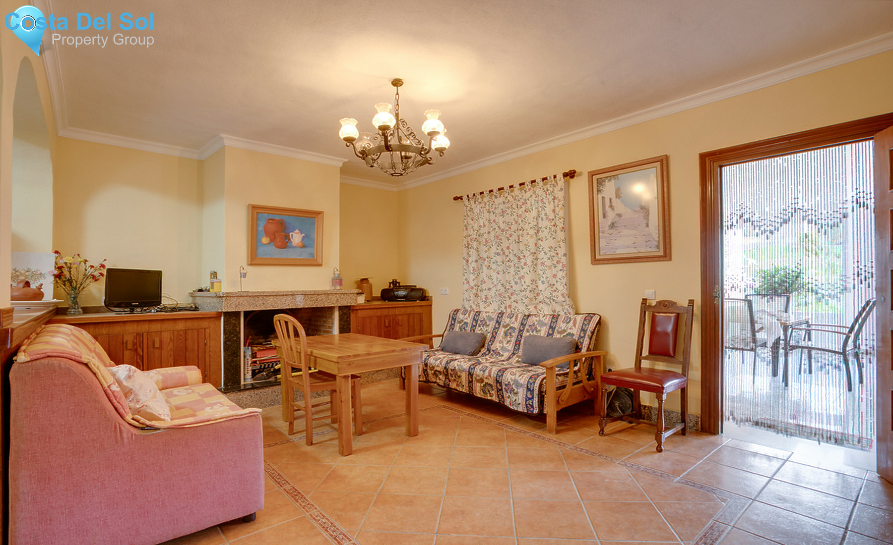 House in Estepona-1312843