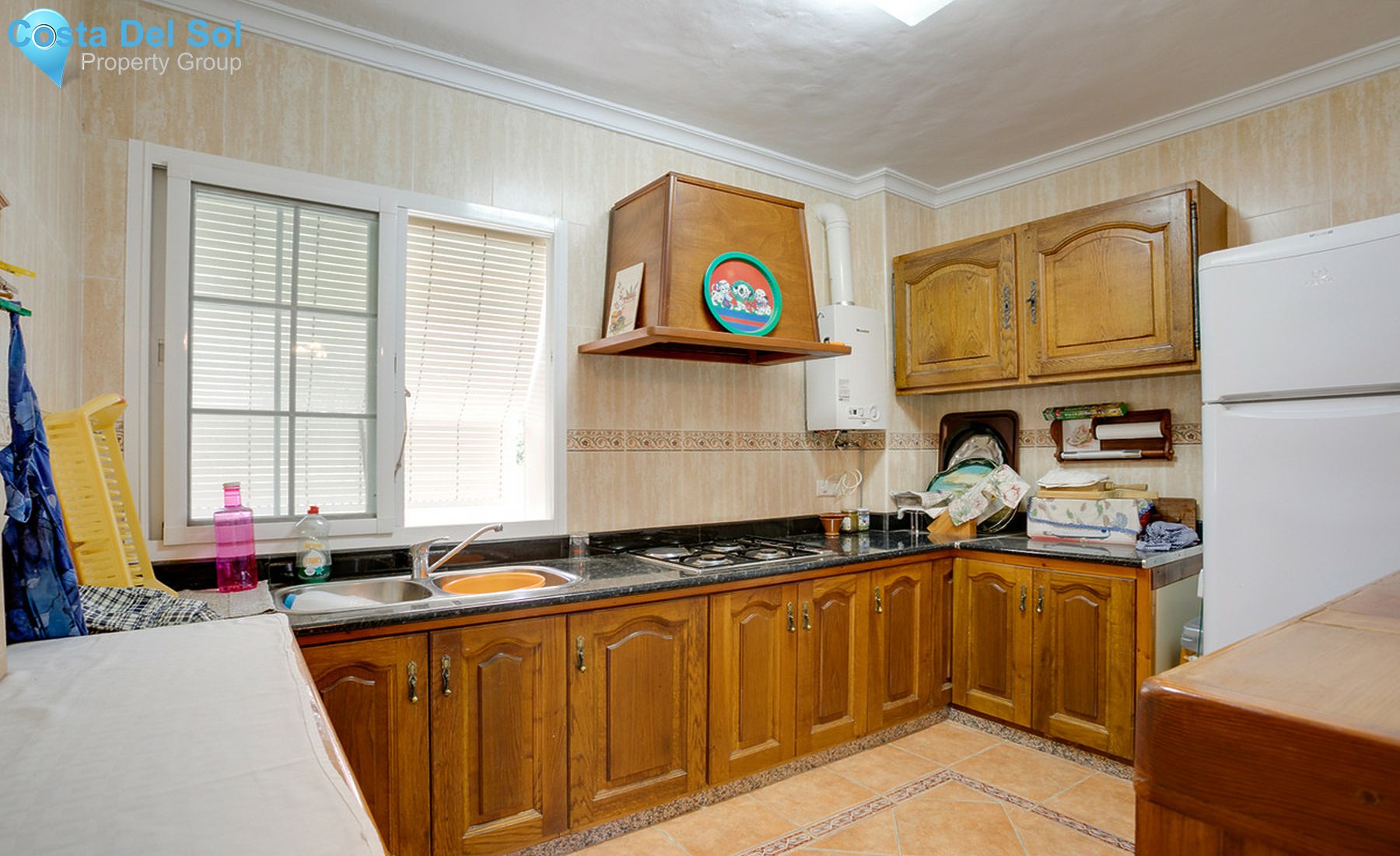 House in Estepona-1312845