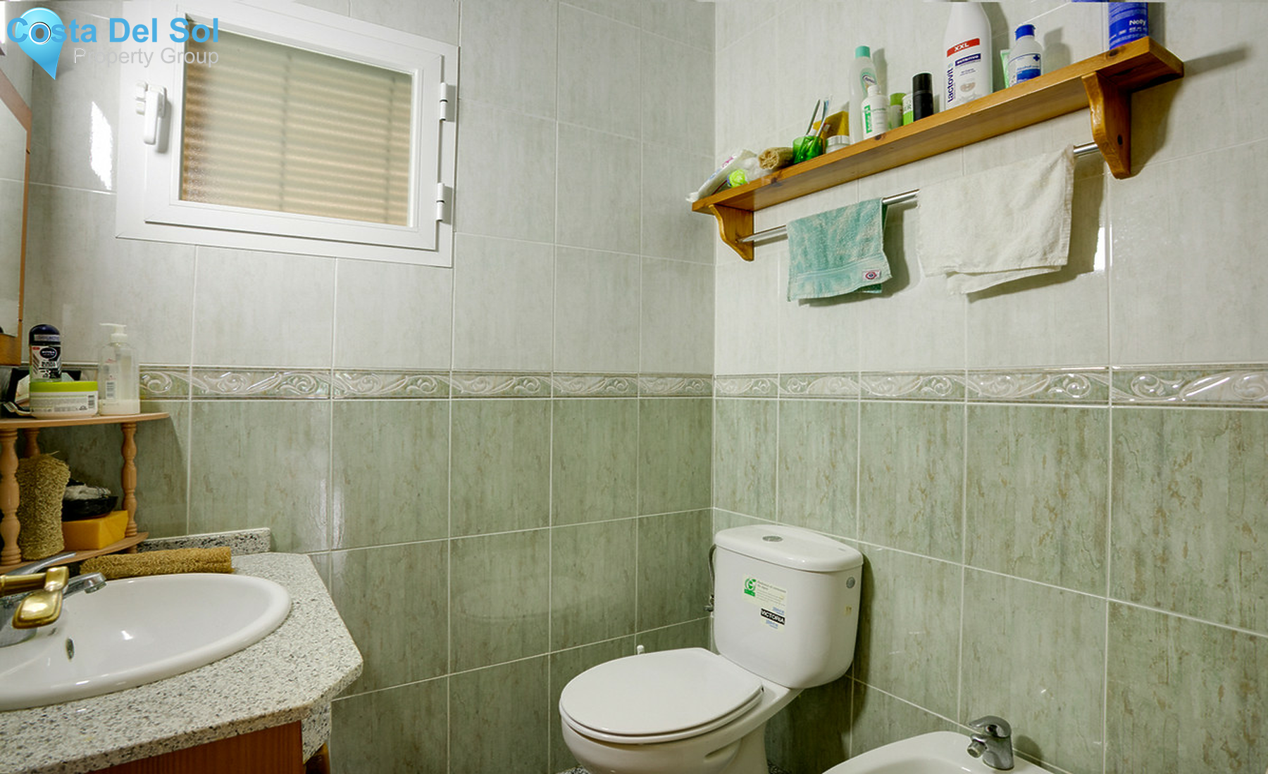 House in Estepona-1312847