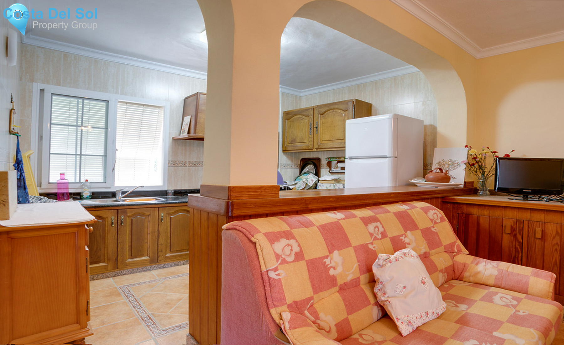 House in Estepona-1312834