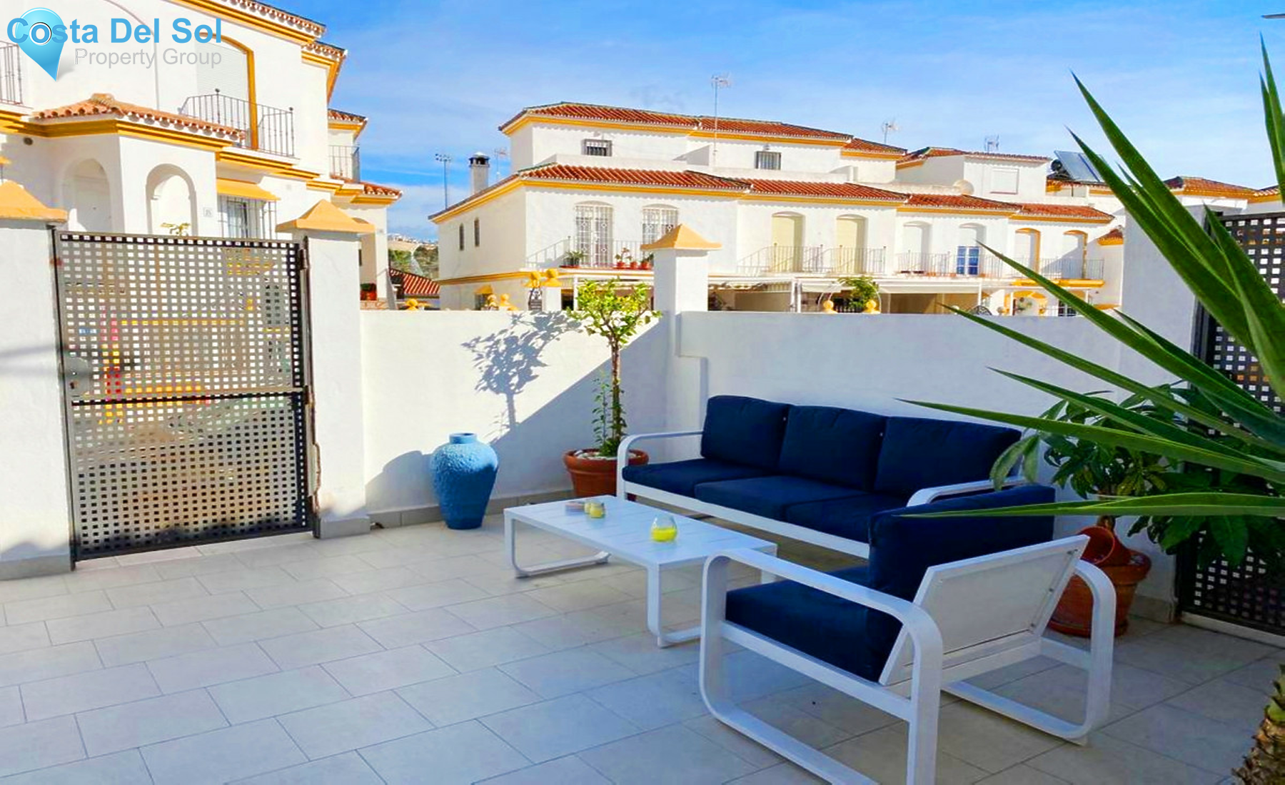 House in Estepona-1330098