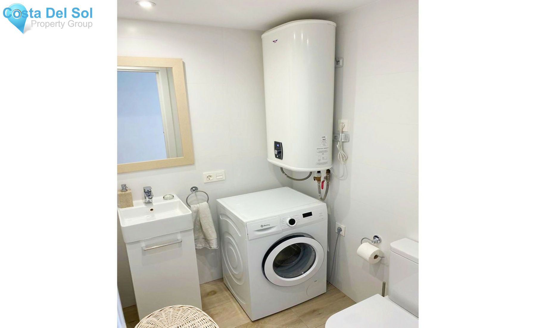 House in Estepona-1330107