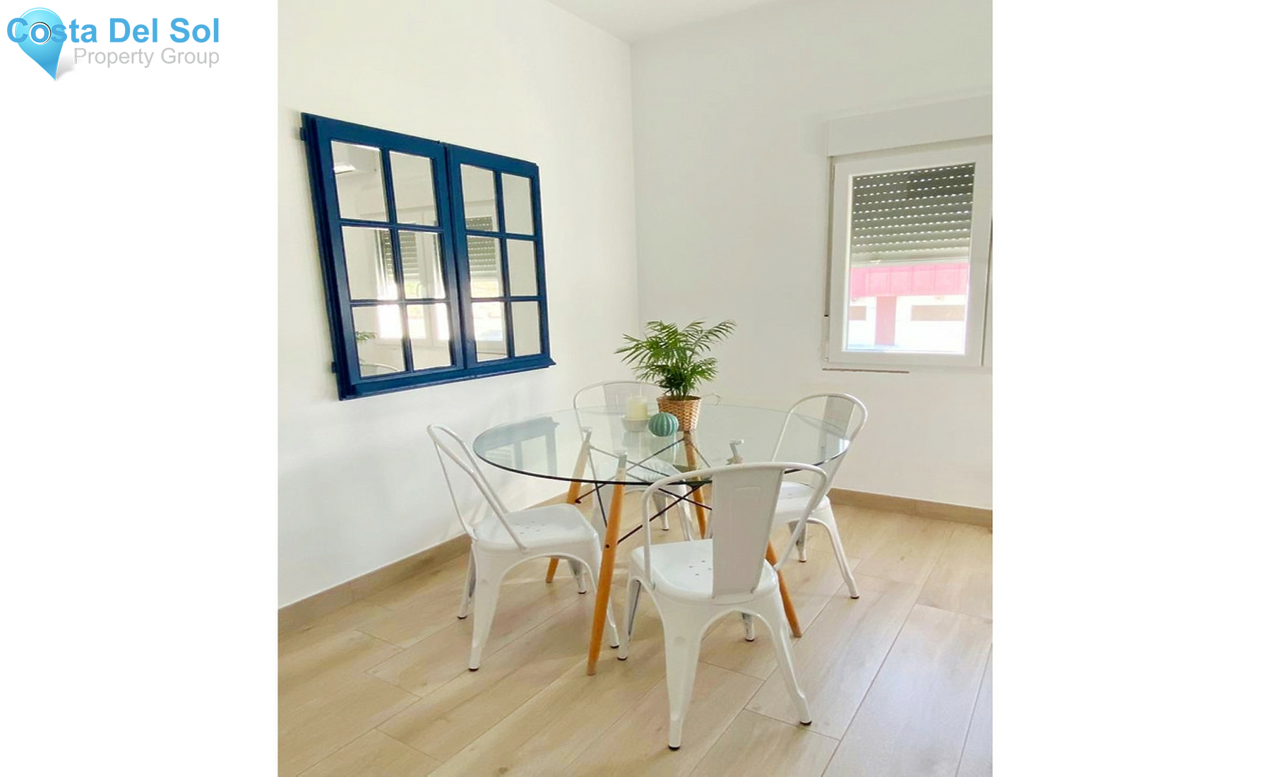 House in Estepona-1330111