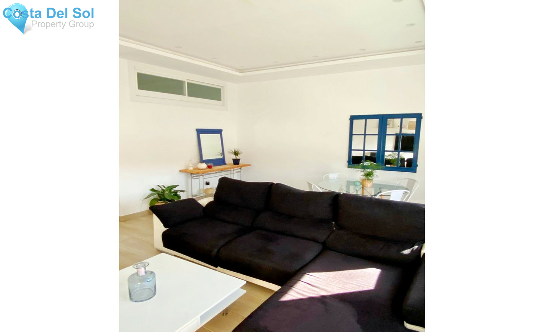 House in Estepona-1330112