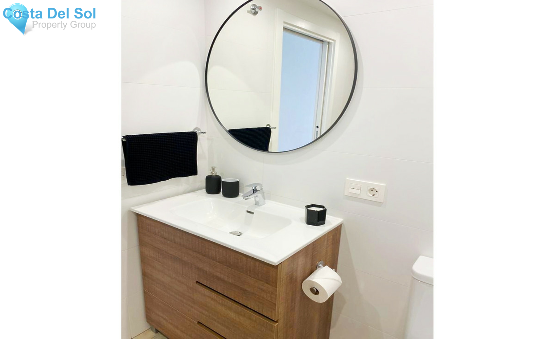 House in Estepona-1330116