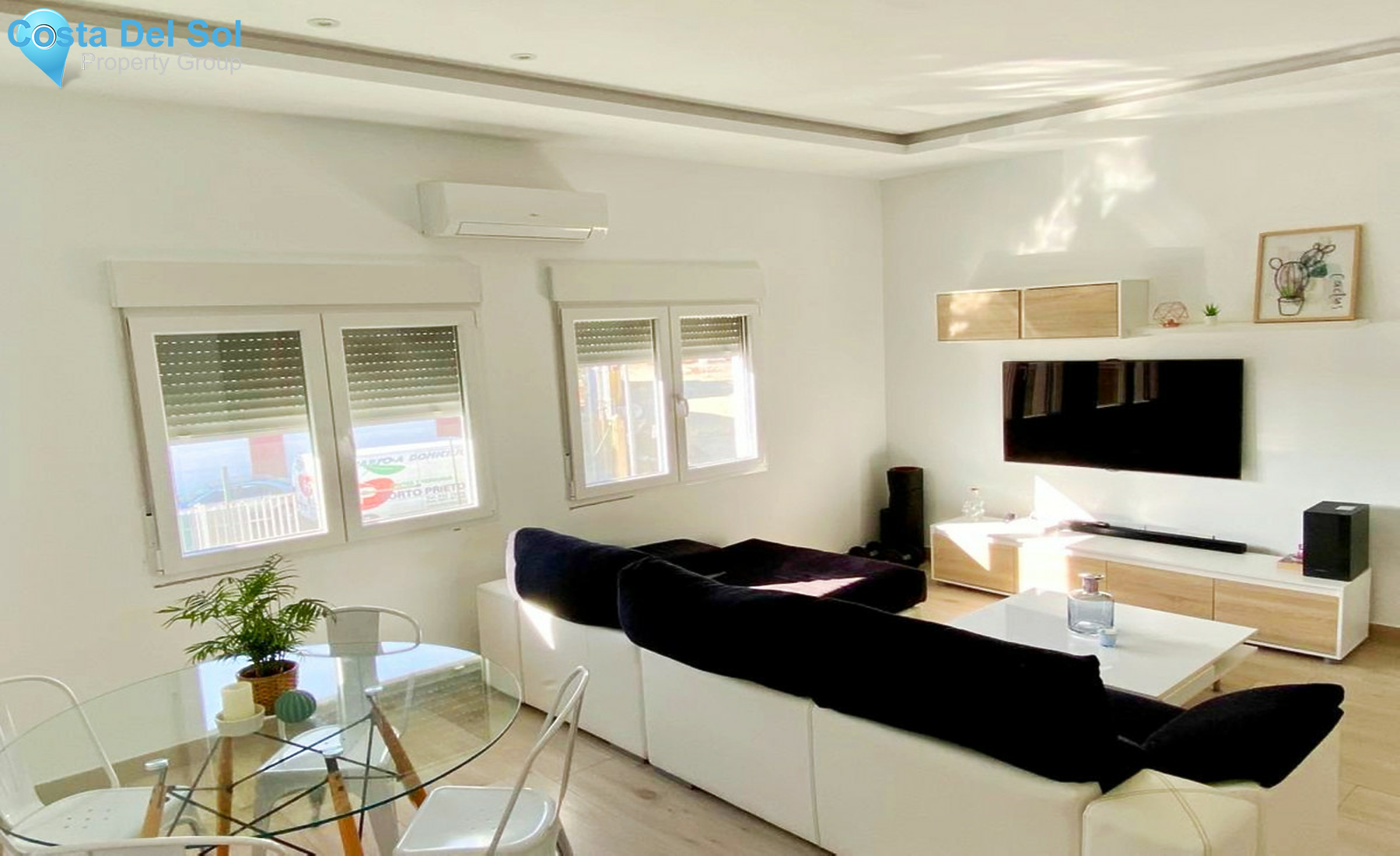 House in Estepona-1330100